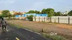 Girugambakkam CMDA Plots at 4999 Rs Per Sft. Loan upto 90%