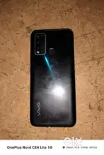 Vivo y30 dissplay urijnl