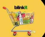 Urgent requirement for delivery boy