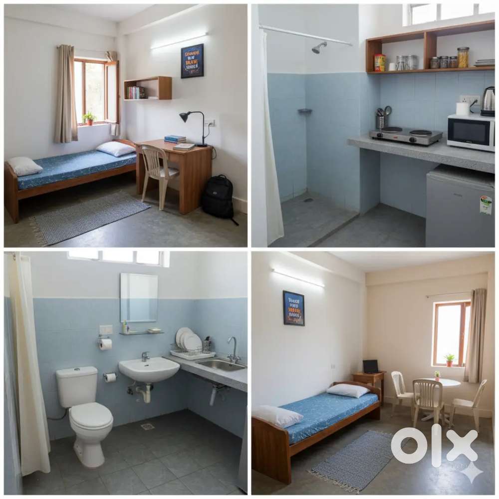 Fully Independent Property 1BHK NO BROKER CONTACT