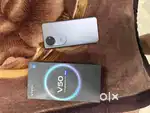 Vivo V50 – 256GB | Brand New | 11 Months Warranty | Full Accessories