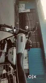 Yamaha rx135 for sale