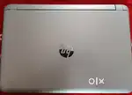 HP  Laptop