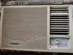 Voltas Window AC