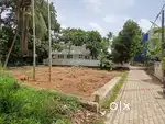 200 MTR from Kaimanam JN 6 Cent square plot 12.5 Lakhs cent