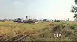 CRDA-Approved 150 Sq. Yards Residential Plot, in Vanukuru, Vijayawada