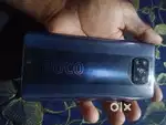 Poco x3 pro 6/128