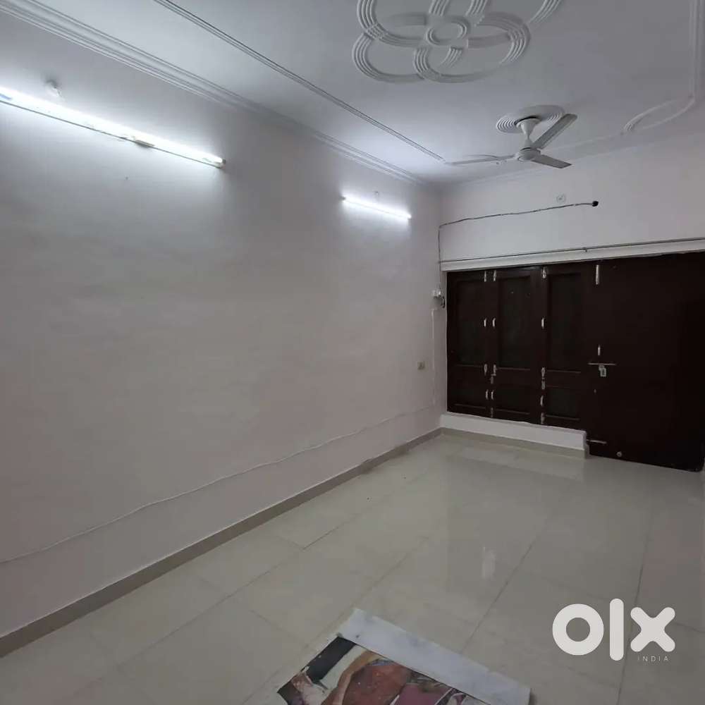 2 BHK available on rent at 1st floor of my house