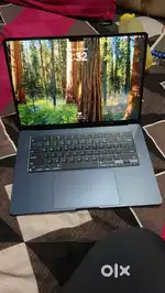 Apple macbook Air M3