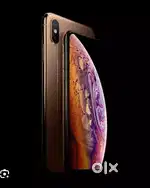 I phone Xs