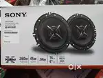 Subwoofer, speaker, class d amp, car amp