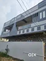 Fully furnished