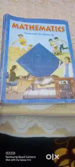 Class 9th book set