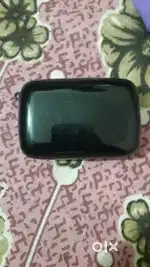 Bluetooth ear pods