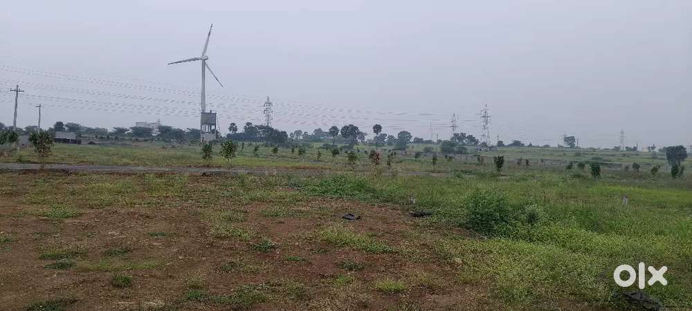 Kondampatti Investment DTCP plot