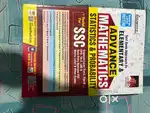 SSC CGL BOOKS