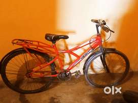 Very good cycle at best price
