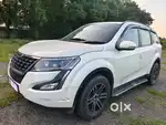 Mahindra XUV500 2019