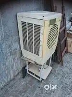 Air cooler available for sale.
