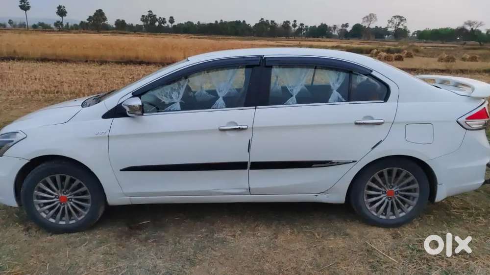 Maruti Suzuki Ciaz 2016 Petrol 150000 Km Driven