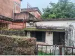 1500 sq ft plot with House
