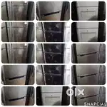 Best 5 years warranty offer/// fridge and washing machine