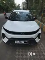 Tata Nexon 2024 Diesel 17000 Km Driven
