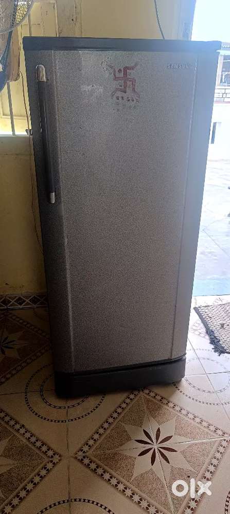 Samsung single door
