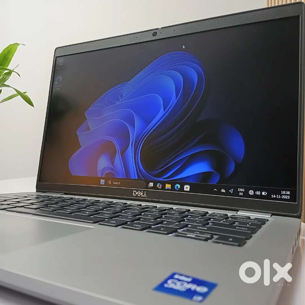 DELL Latitude 5420 – i7 11th Gen  16GB RAM  Business Series Laptop