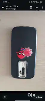 iPhone 7 se exchange karna hai sel bhi karunga