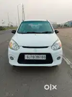 Maruti Suzuki Alto 800, 2018, CNG & Hybrids