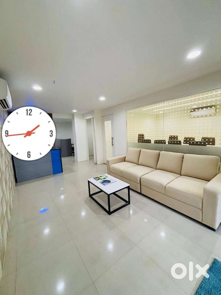 1300 Sqft Office Space For Rent at Crescent College,Calicut(Rf)