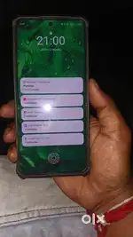 Realme 11pro 12gb 256gb 200mp camera.front 32mp