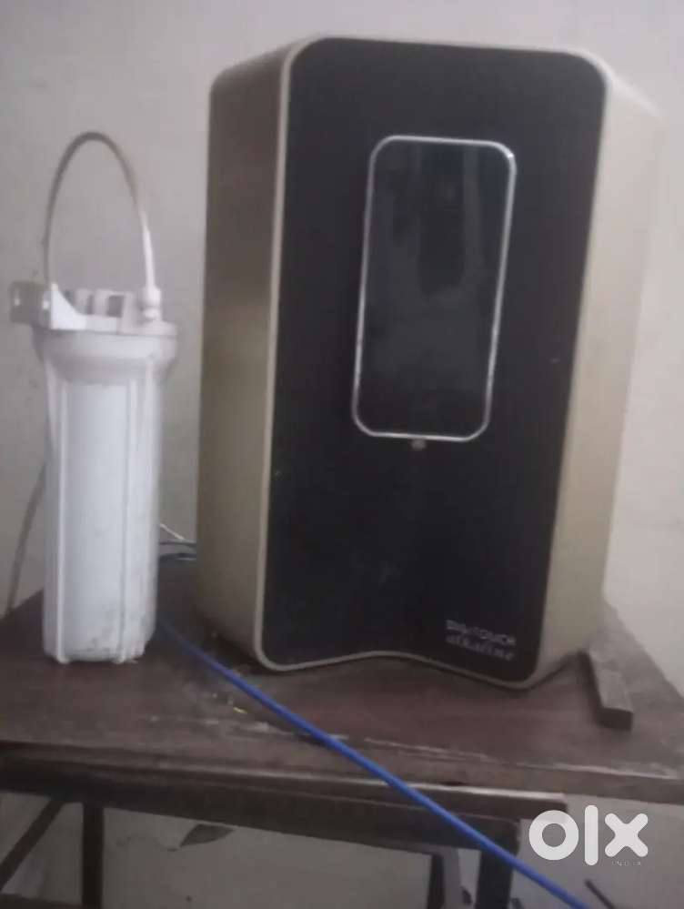 Havells digitouch alka line ro