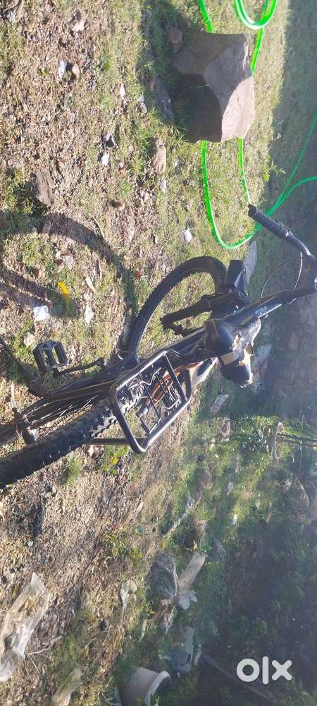 My cycle is very clean