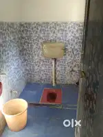 Furnished premises with PNG gas connection