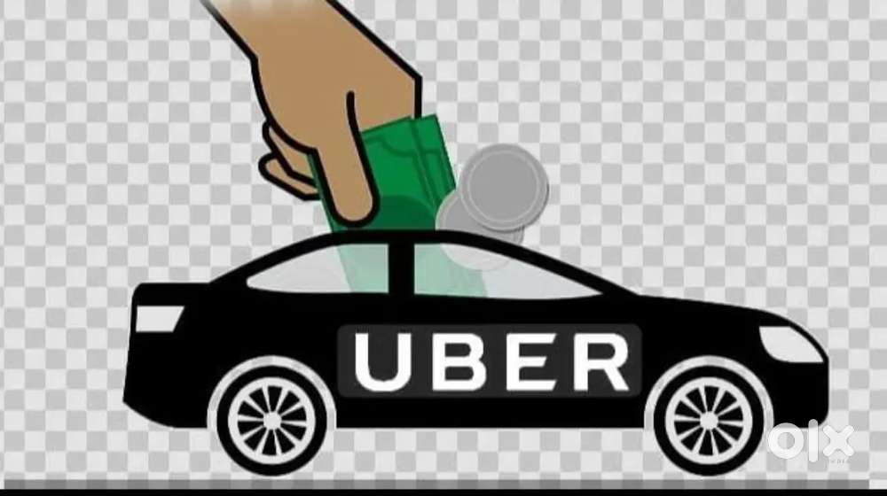 Vacancy for ola uber drivers on daily payment system