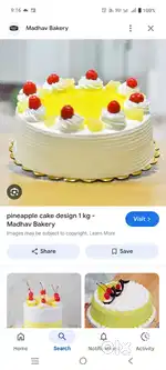 Experienced salesman ki cake shop aur general Store mei zarurat hai
