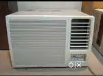 Used 1 Ton Window AC For Sale With Warranty, Installation &  Delivery