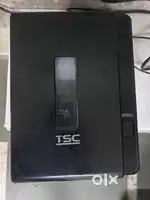 TCS Labal printer