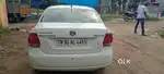 Volkswagen Vento 2011 Diesel 110000 Km Driven