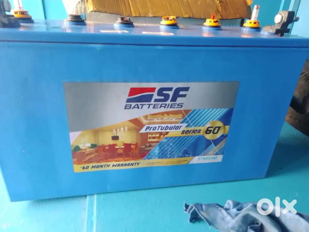 UPS battery with Inverter,First Come ,First Serve(Slightly Negotiable)