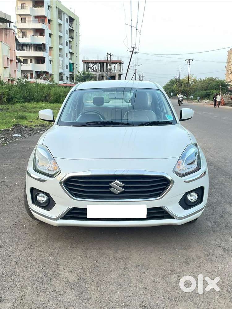 Maruti Suzuki Swift Dzire ZDI Plus , 2018, Diesel