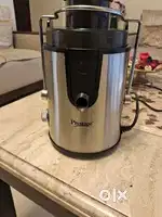 Prestige juicer