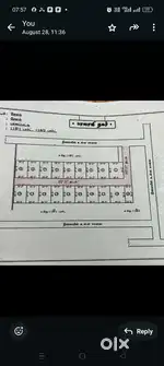 Salem kannankurichi m. Palapatty area north faceing plot sales,