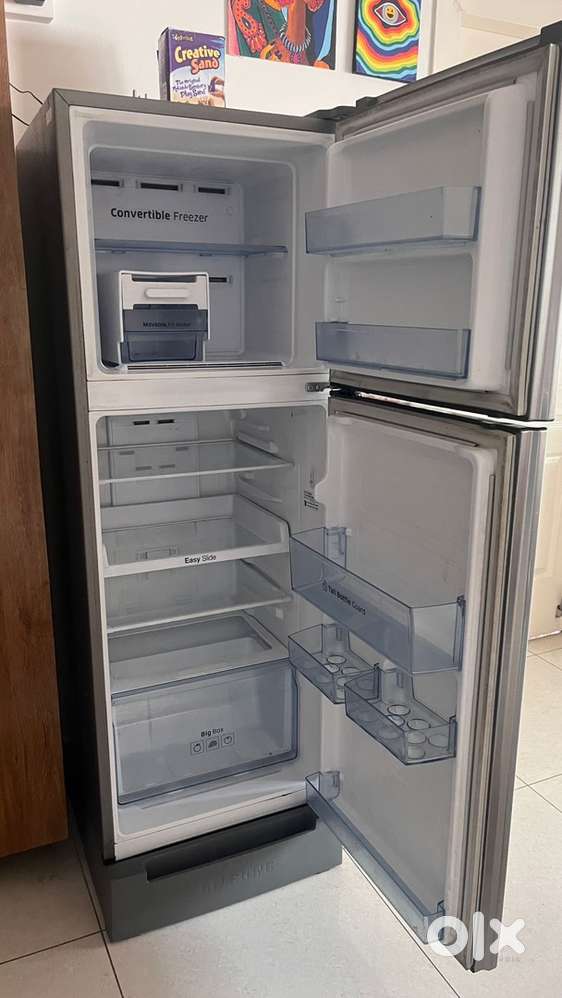 Refrigerstor 252 ltr Samsung