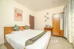 Resort caretaker