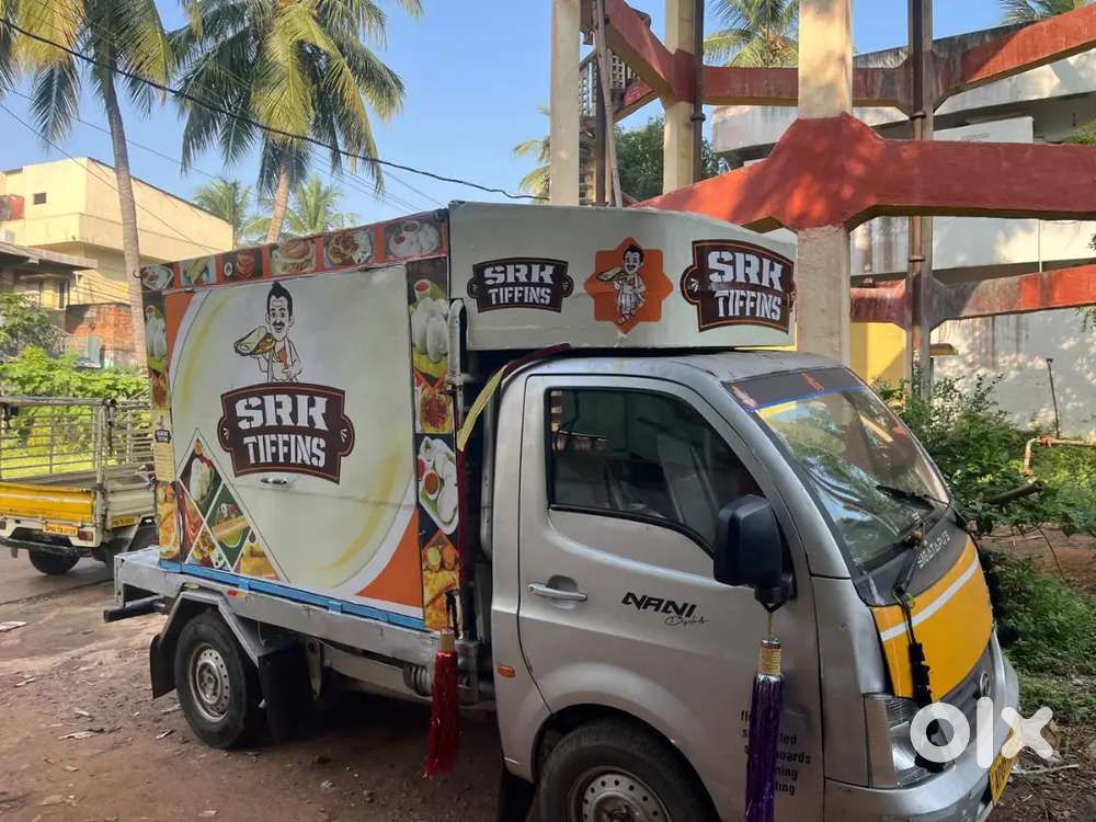 Food truck rent or sale 240000