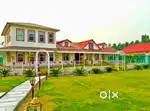 Green Beauty Farmhouse Plot for Sale | Sector 135 Noida |
