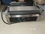Griller good condition